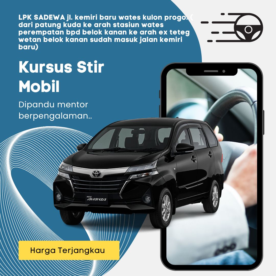 Langsung dpt Sim "A"